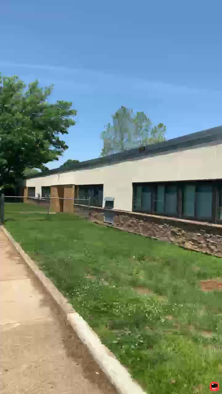 Hoover Elementary School | Live Stream - May 31, 2022, 12:48 pm Thumbnail