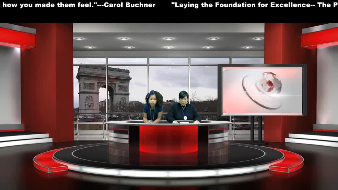 Live Stream - October 22, 2019, 8:09 am Thumbnail