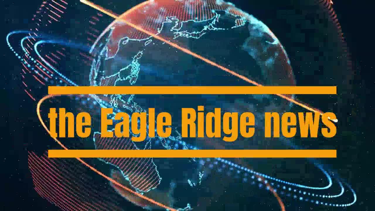Eagle Ridge Middle School | Live Stream - September 21, 2021, 8:40 am Thumbnail