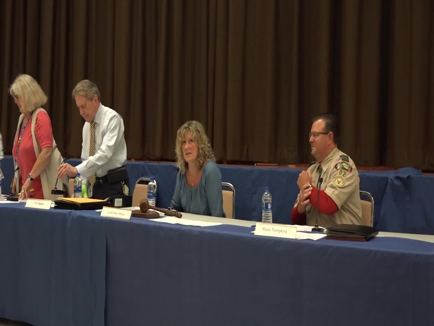 June 25, 2019 Board of Ed Meeting Thumbnail