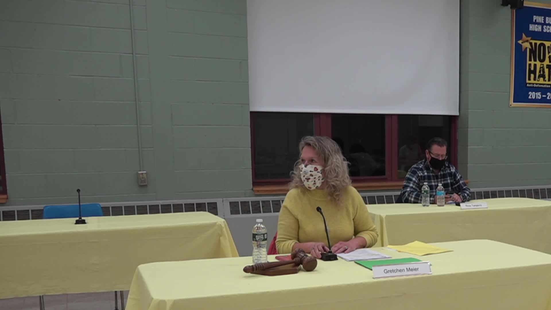 December 8, 2020 Board of Ed Meeting Thumbnail