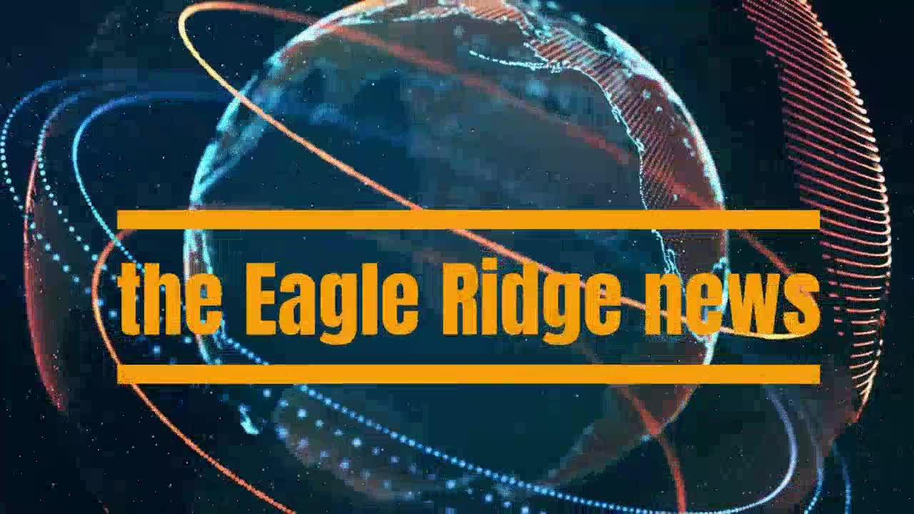 Eagle Ridge Middle School | Live Stream - October 15, 2021, 8:40 am Thumbnail