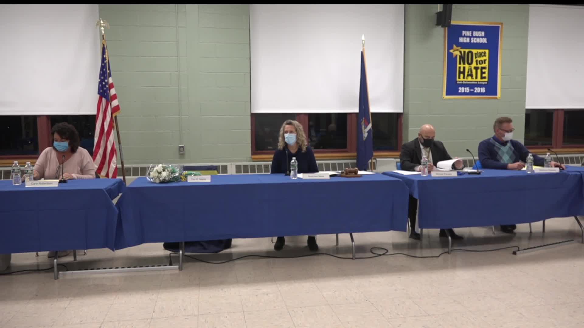 January 4, 2022 Board of Ed Meeting Thumbnail