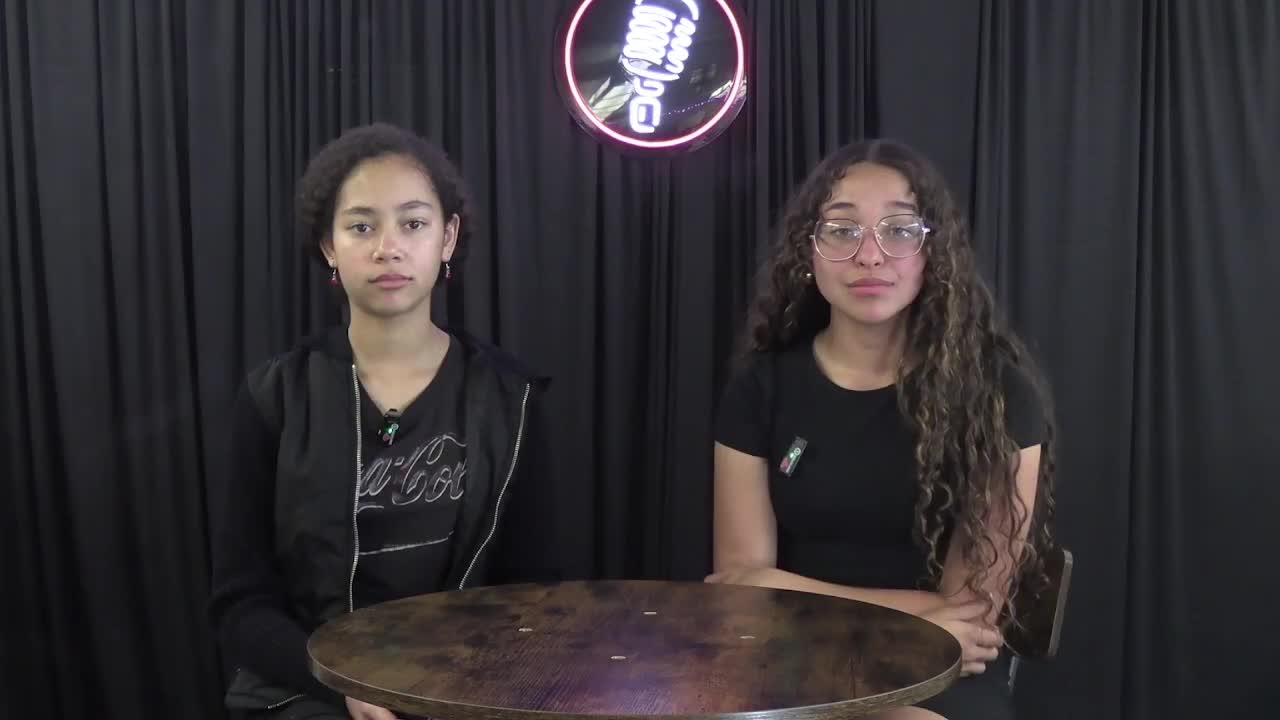 May 02, 2024, KSJHS Student News | Live Stream - May 02, 2024, 2:45 pm Thumbnail