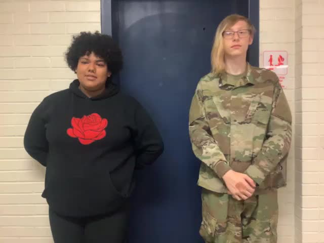 Denbigh High School | Live Stream - September 28, 2023, 7:16 am Thumbnail