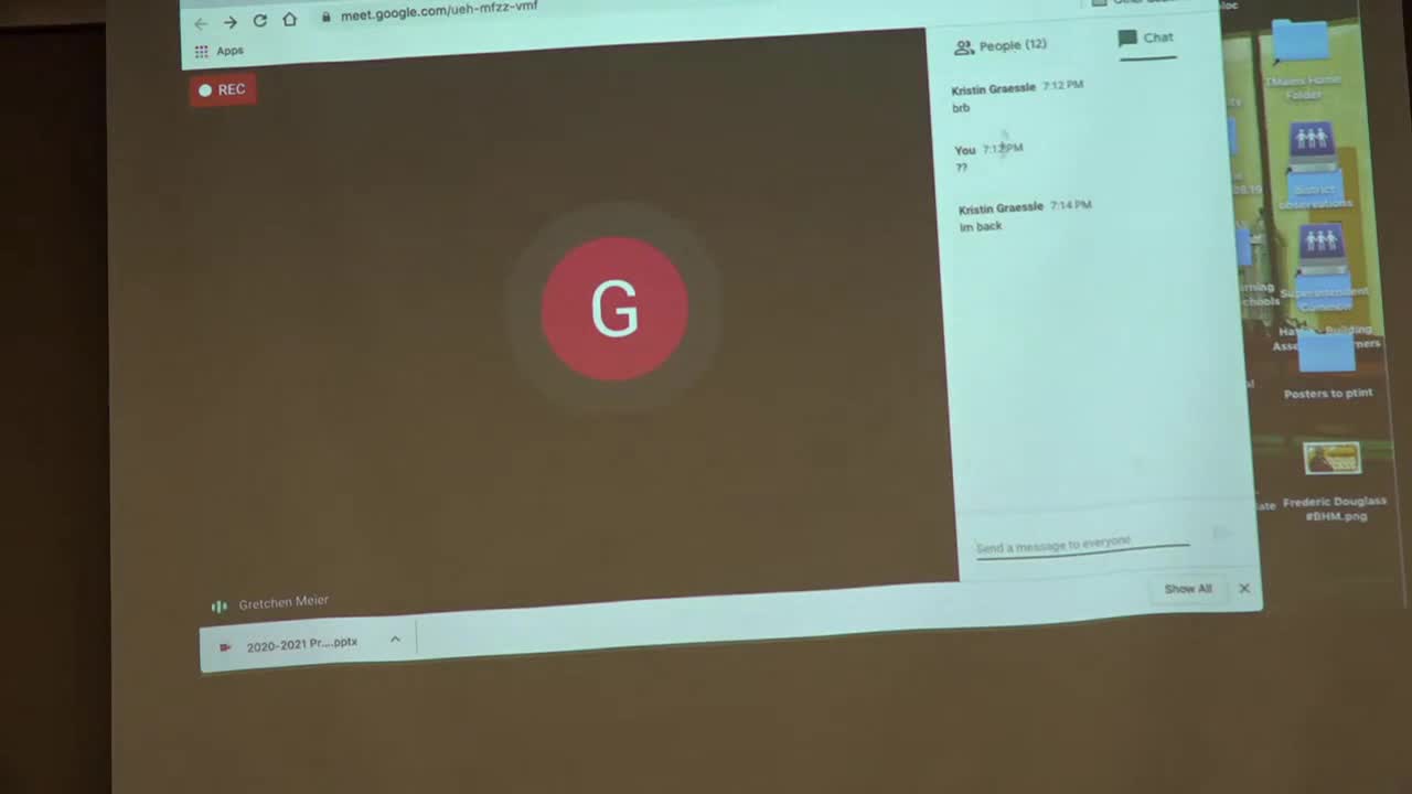 March 24, 2020 Board of Ed Meeting Thumbnail