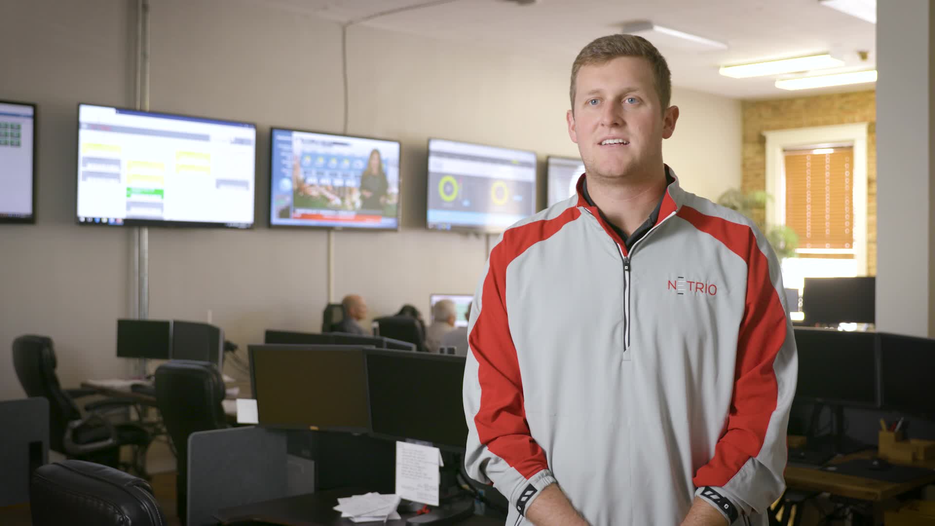 049_Telecommunications Thumbnail