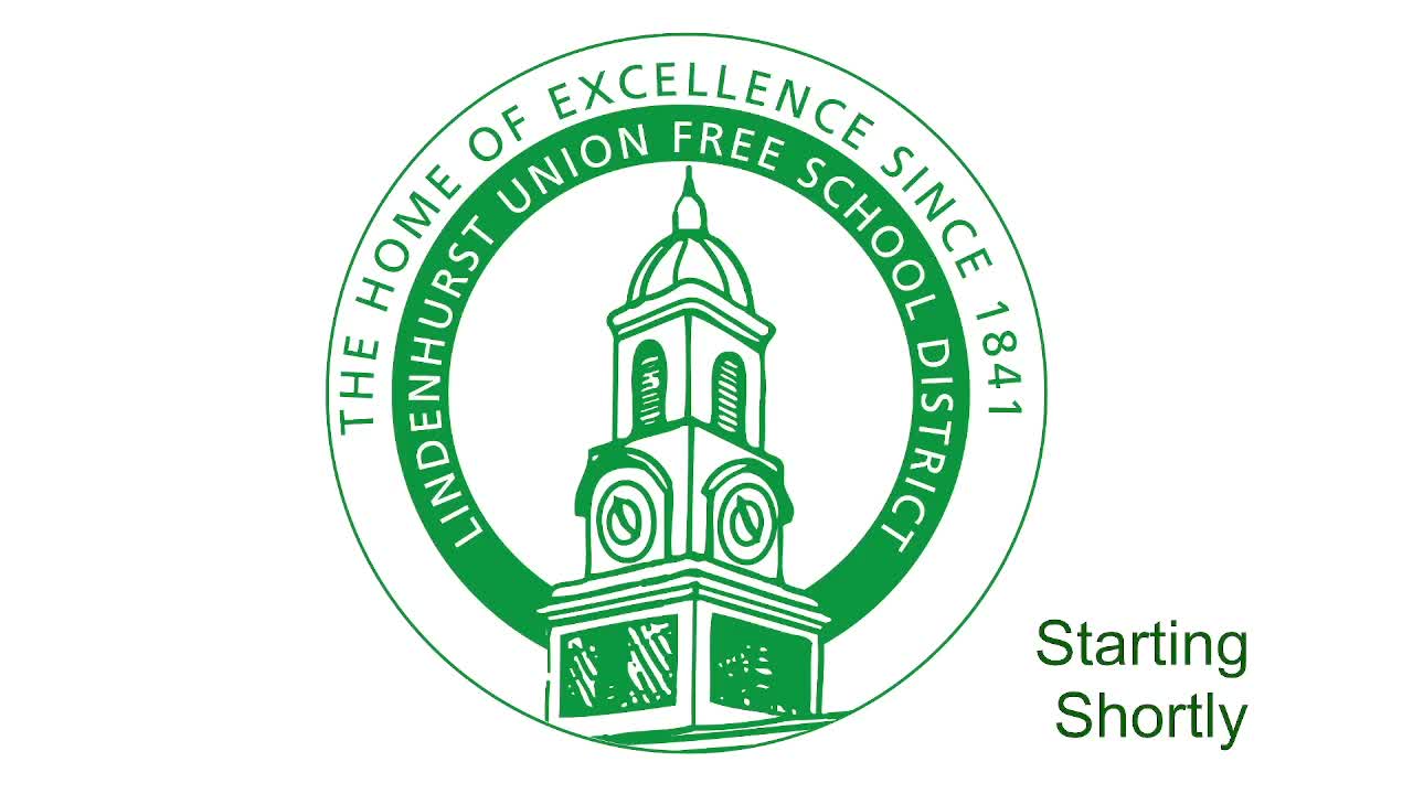 Lindenhurst UFSD Events | Live Stream - June 27, 2025, 7:36 pm Thumbnail