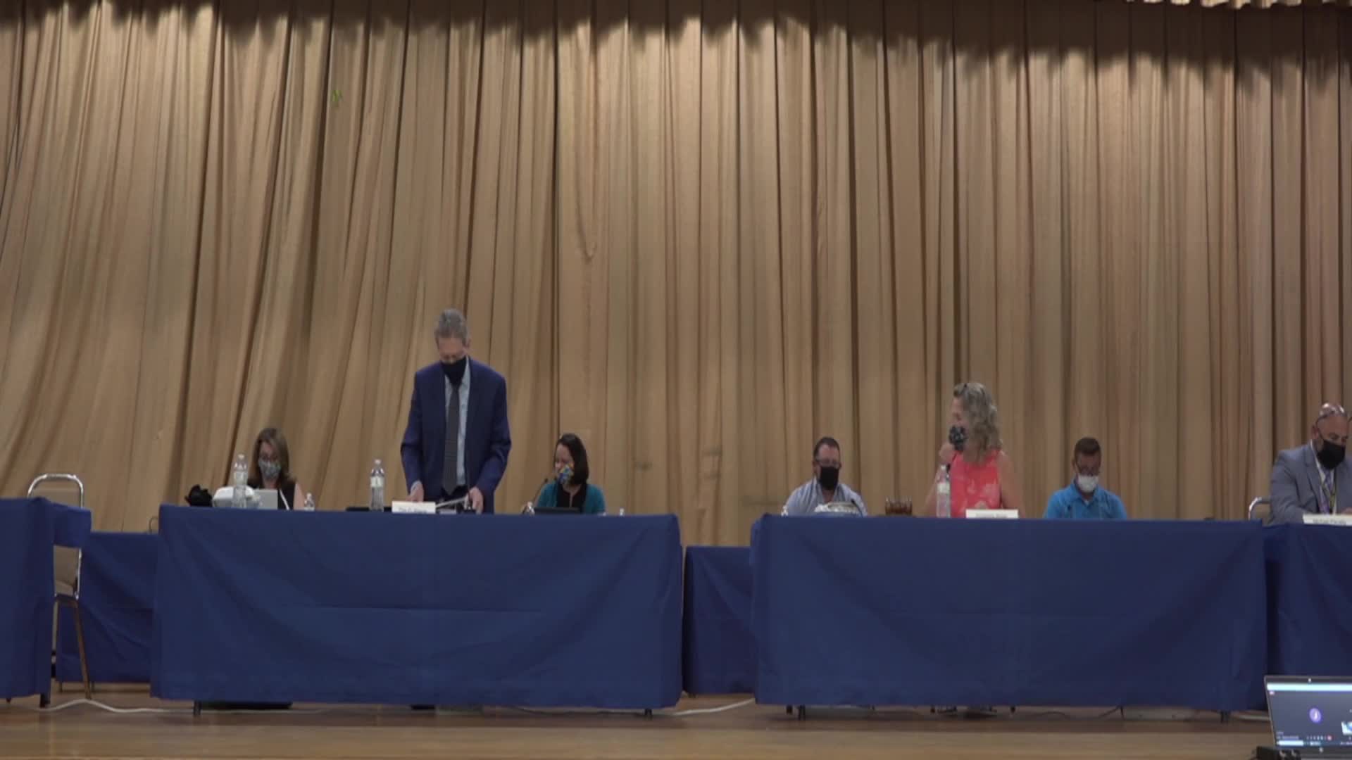 June 8, 2021 Board of Ed Meeting Thumbnail