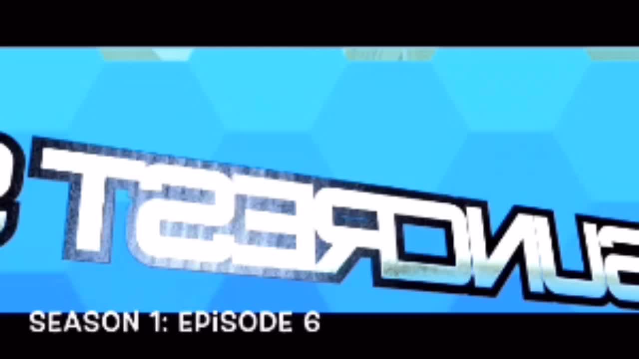 Season 1: Episode 6 Thumbnail