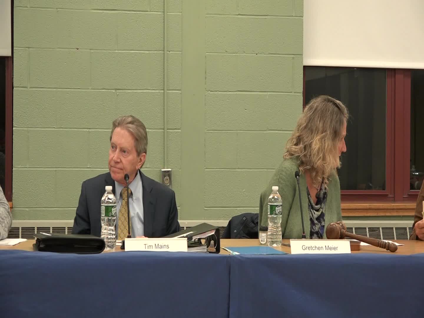 February 25, 2020 Board of Ed Meeting Thumbnail