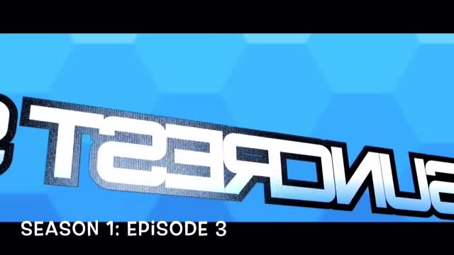 Season 1: Episode 3 Thumbnail
