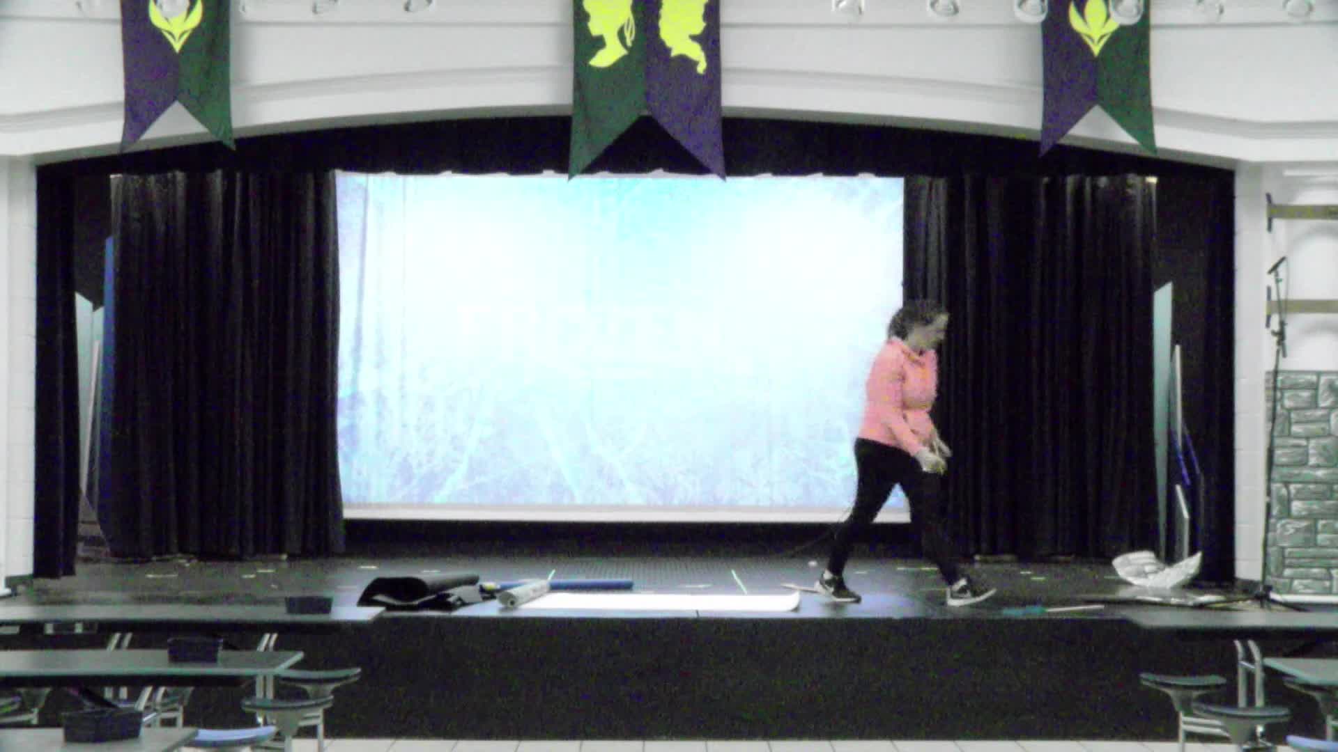 Silver City | Live Stream - March 13, 2023, 1:55 pm Thumbnail