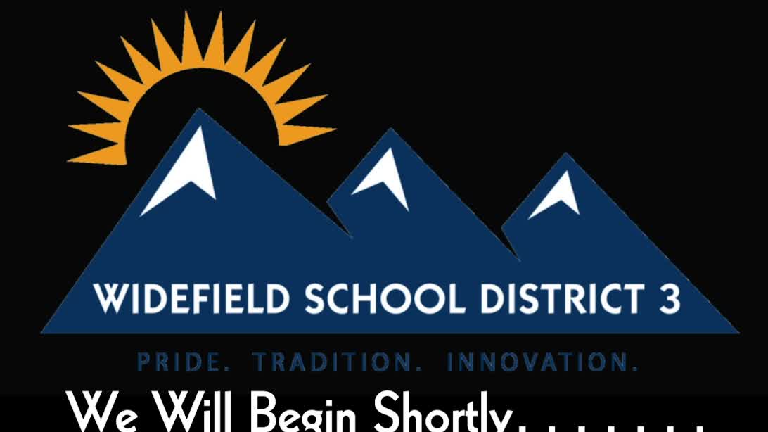 WSD3 Board Meeting | Live Stream - January 30, 2026, 1:36 pm Thumbnail