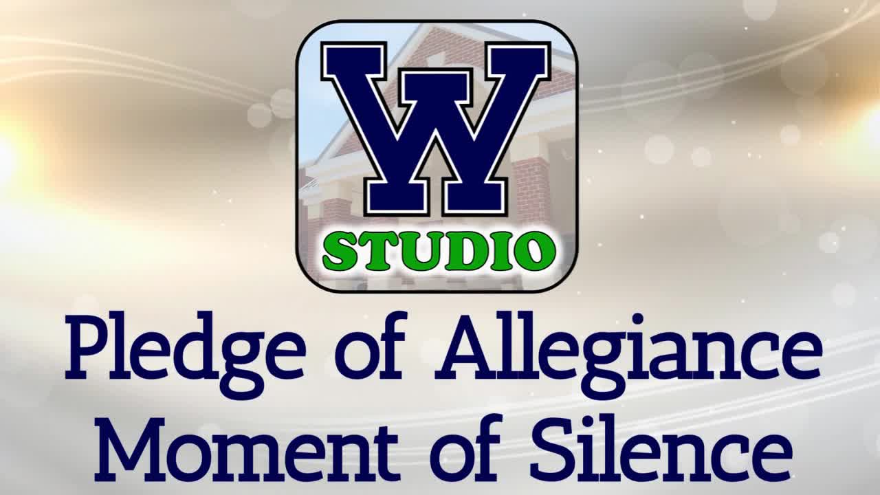 September 5, 2023 - Pledge and MOS Thumbnail