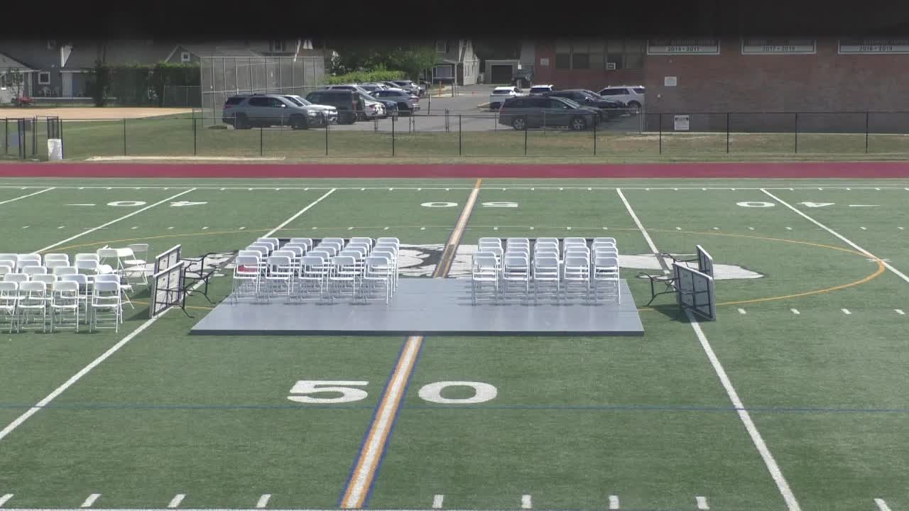Lindenhurst UFSD Events | Live Stream - June 25, 2026, 10:32 am Thumbnail