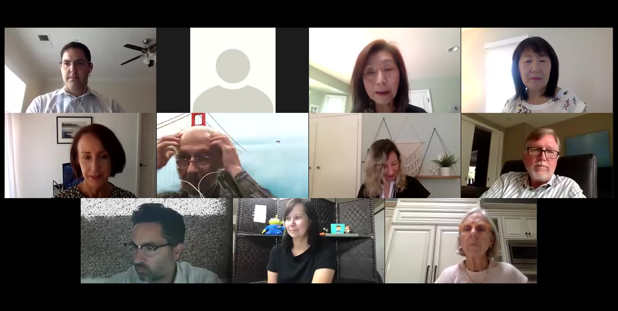 LGSUHSD Board Meeting September 15, 2020 Thumbnail