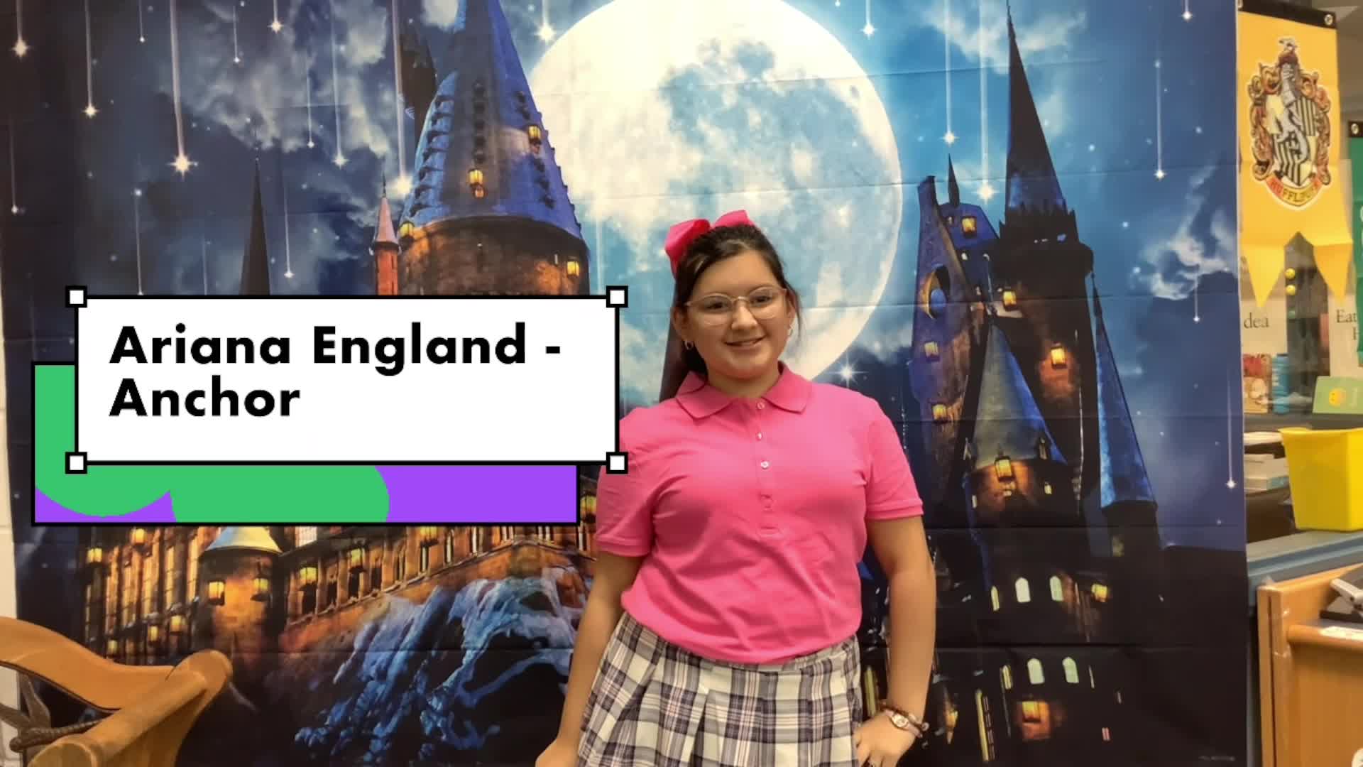 DLE Morning Announcements | Live Stream - February 28, 2023, 8:32 am Thumbnail