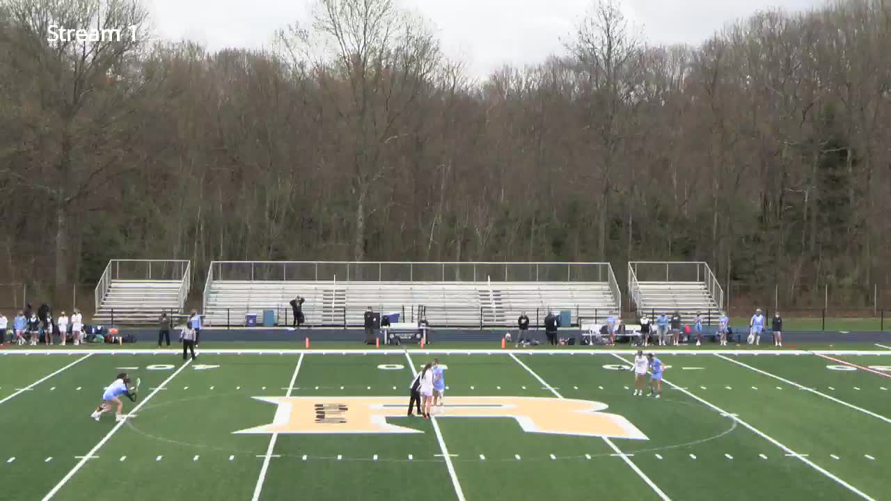 Gaelvision | Live Stream - April 21, 2021, 5:28 pm Thumbnail