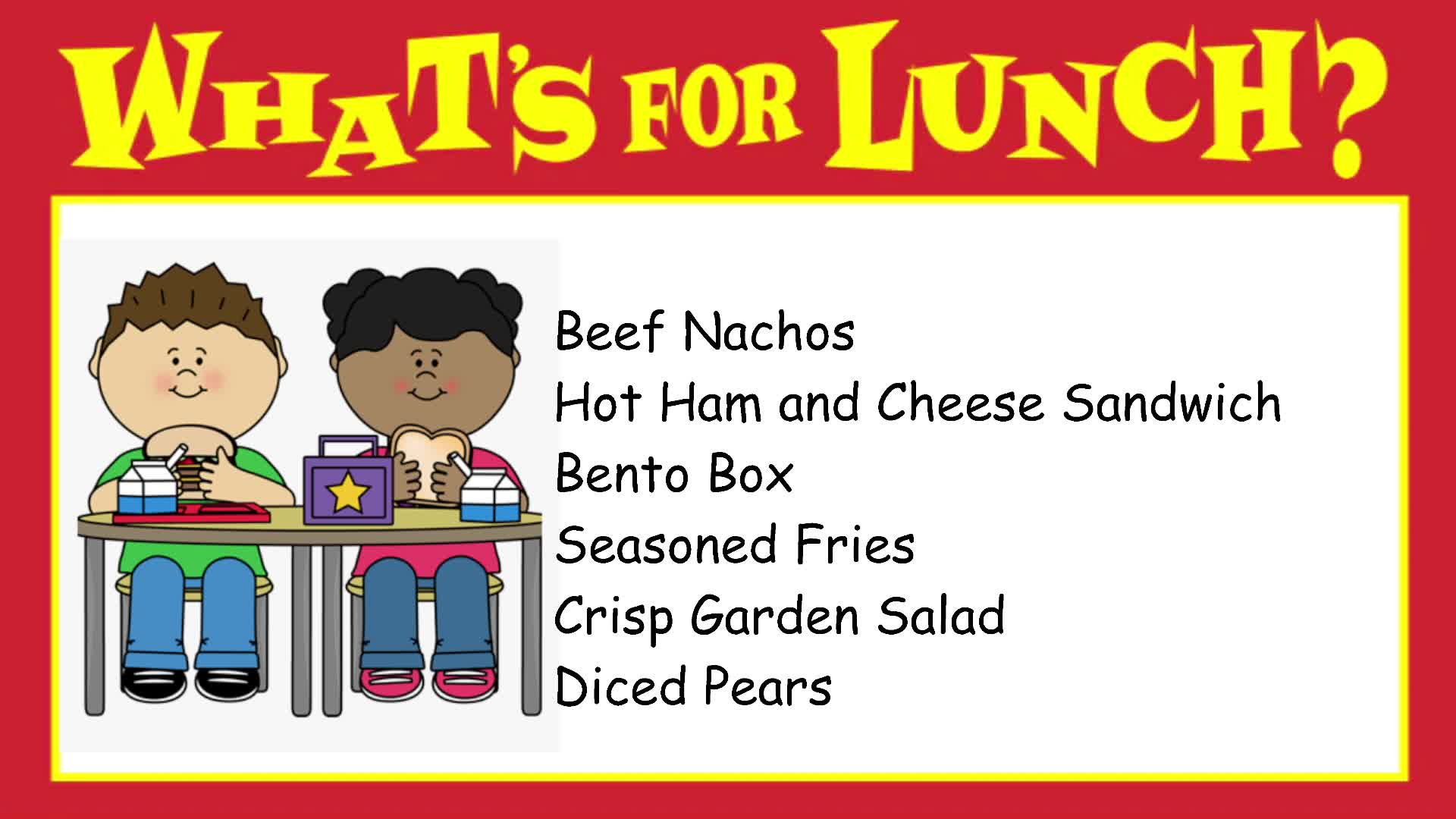 DLE Morning Announcements | Live Stream - March 14, 2023, 3:41 pm Thumbnail