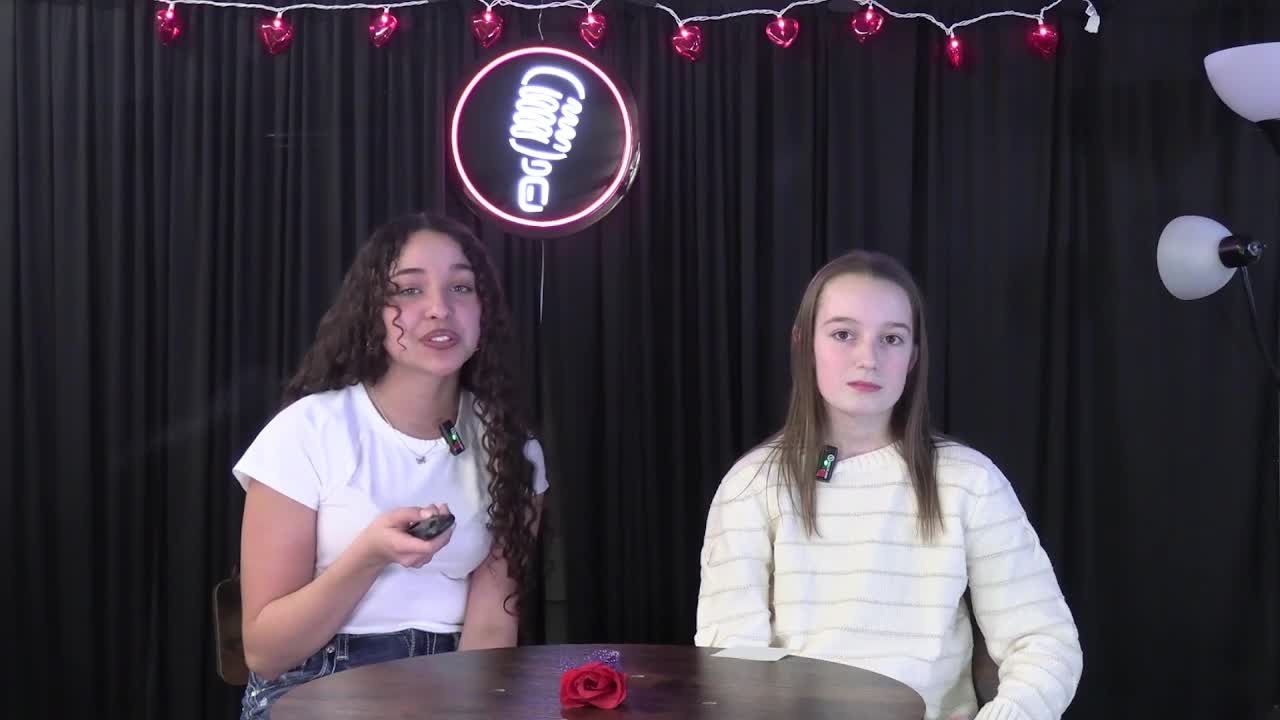 January 22, 2024, KSJHS Student News | Live Stream - 2:46 pm Thumbnail