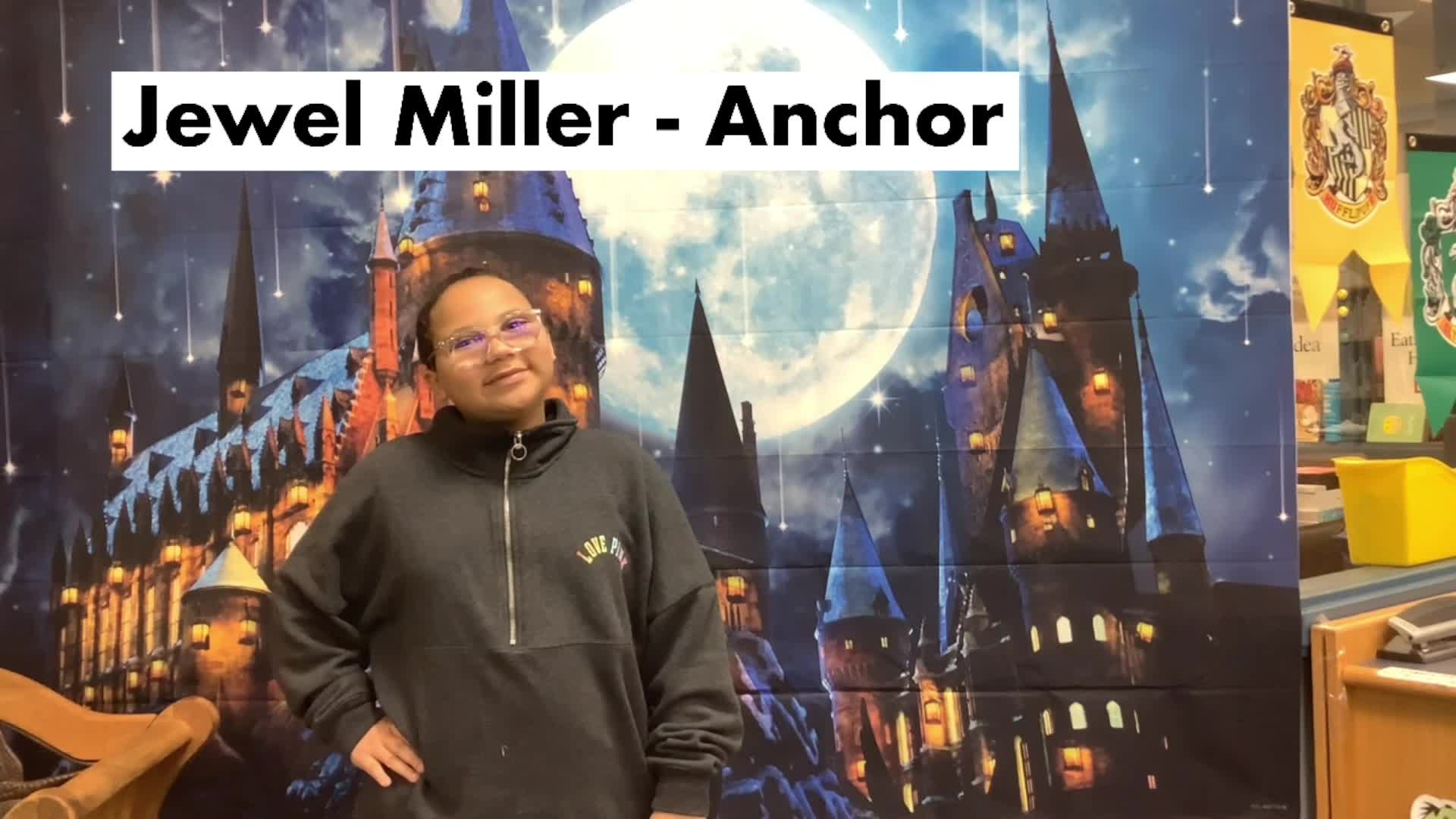 DLE Morning Announcements | Live Stream - March 16, 2023, 8:42 am Thumbnail