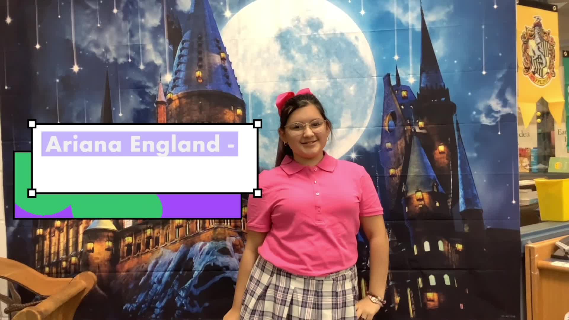 DLE Morning Announcements | Live Stream - December 9, 2022, 8:32 am Thumbnail