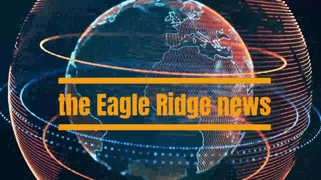 Eagle Ridge Middle School | Live Stream - September 17, 2021, 8:41 am Thumbnail