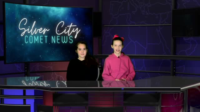 Silver City | Live Stream - March 3, 2023, 8:33 am Thumbnail