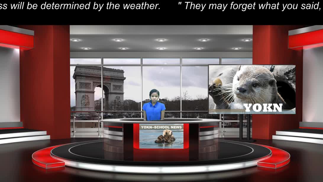 Live Stream - October 1, 2019, 8:08 am Thumbnail