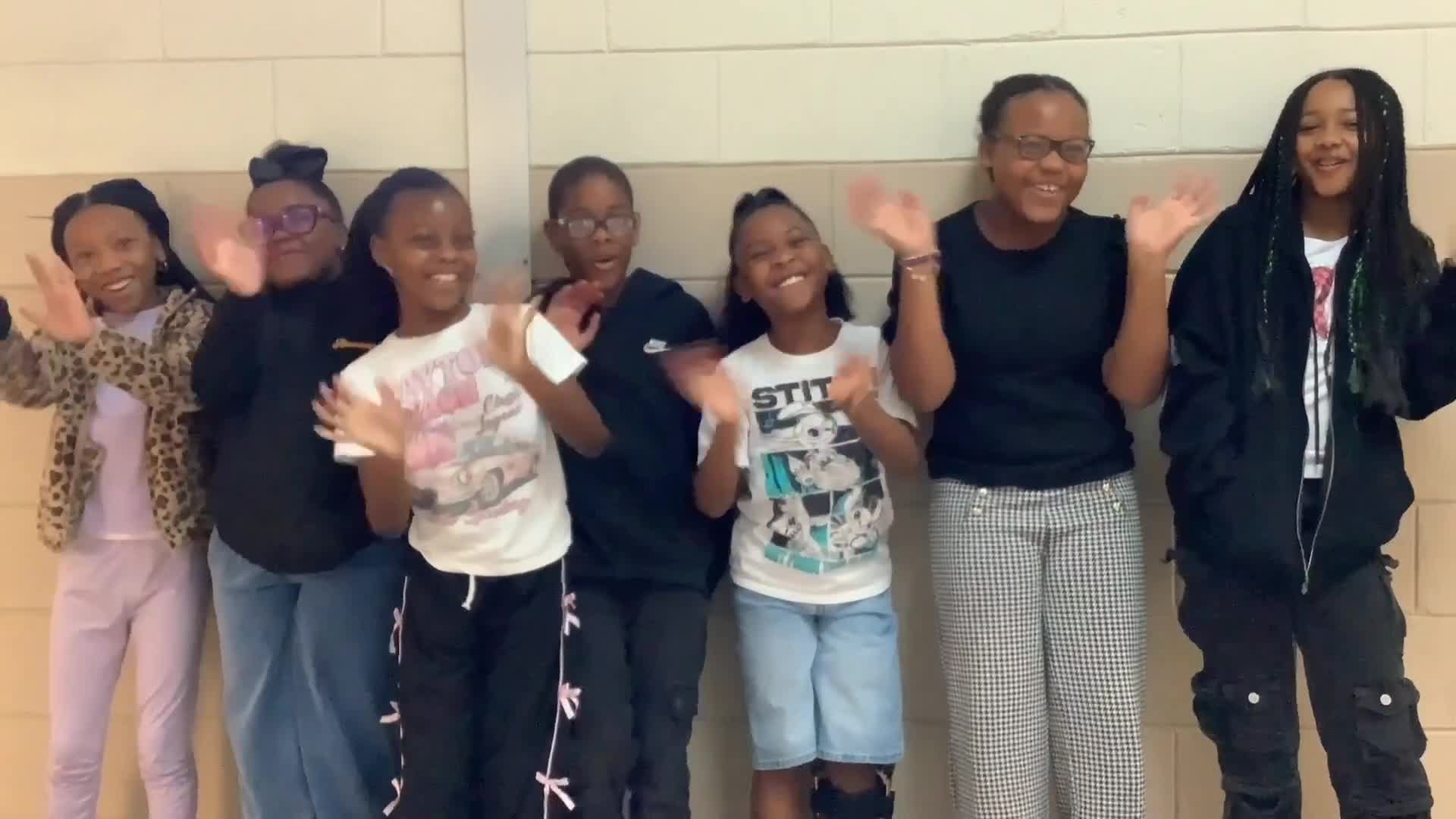 Walker Magnet 1 | Live Stream - May 5, 2026, 8:36 am Thumbnail