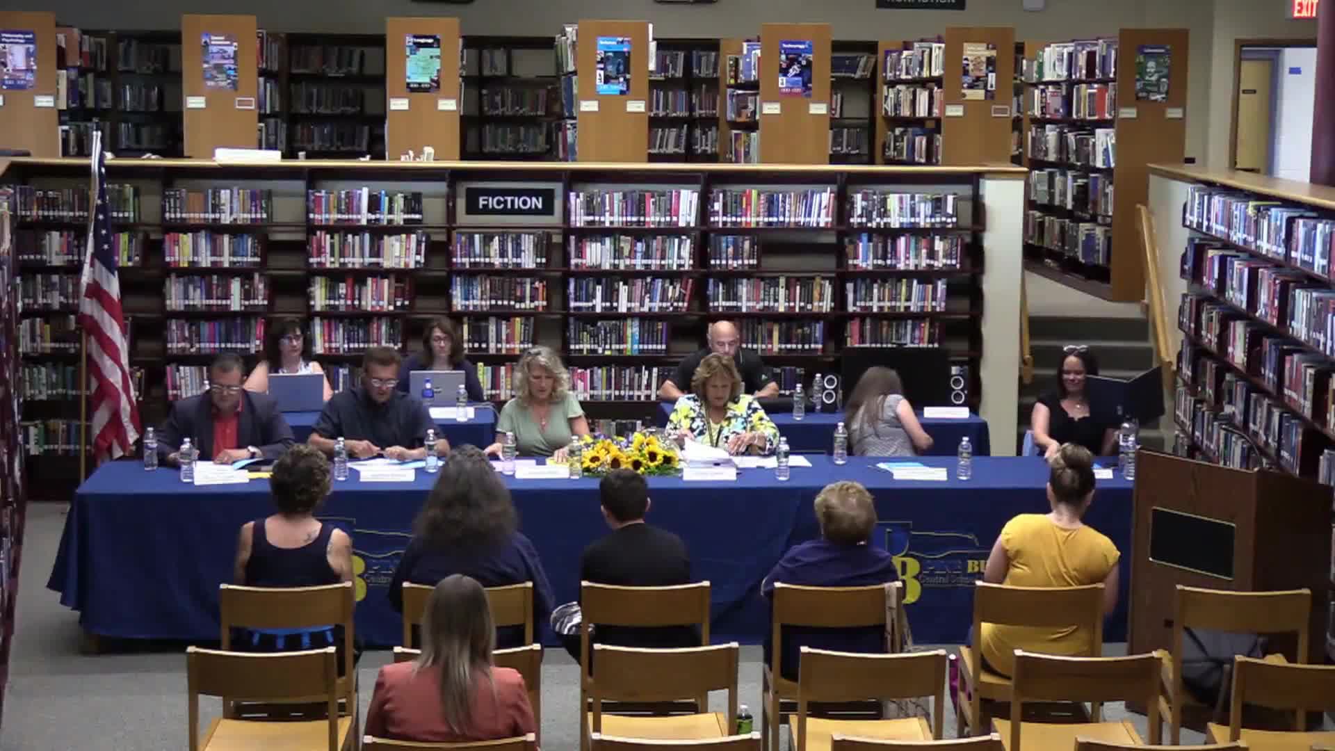 June 28, 2022 Board of Ed Meeting Thumbnail