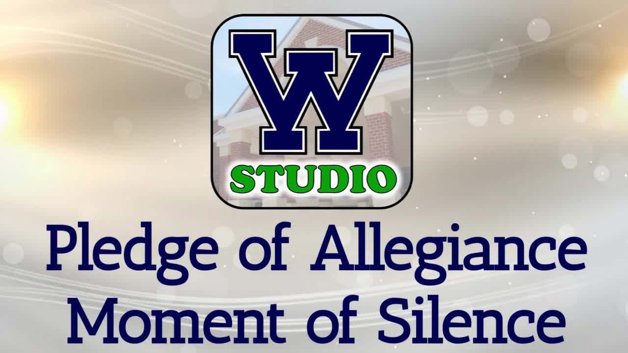 August 30, 2023 - Pledge and MOS Thumbnail