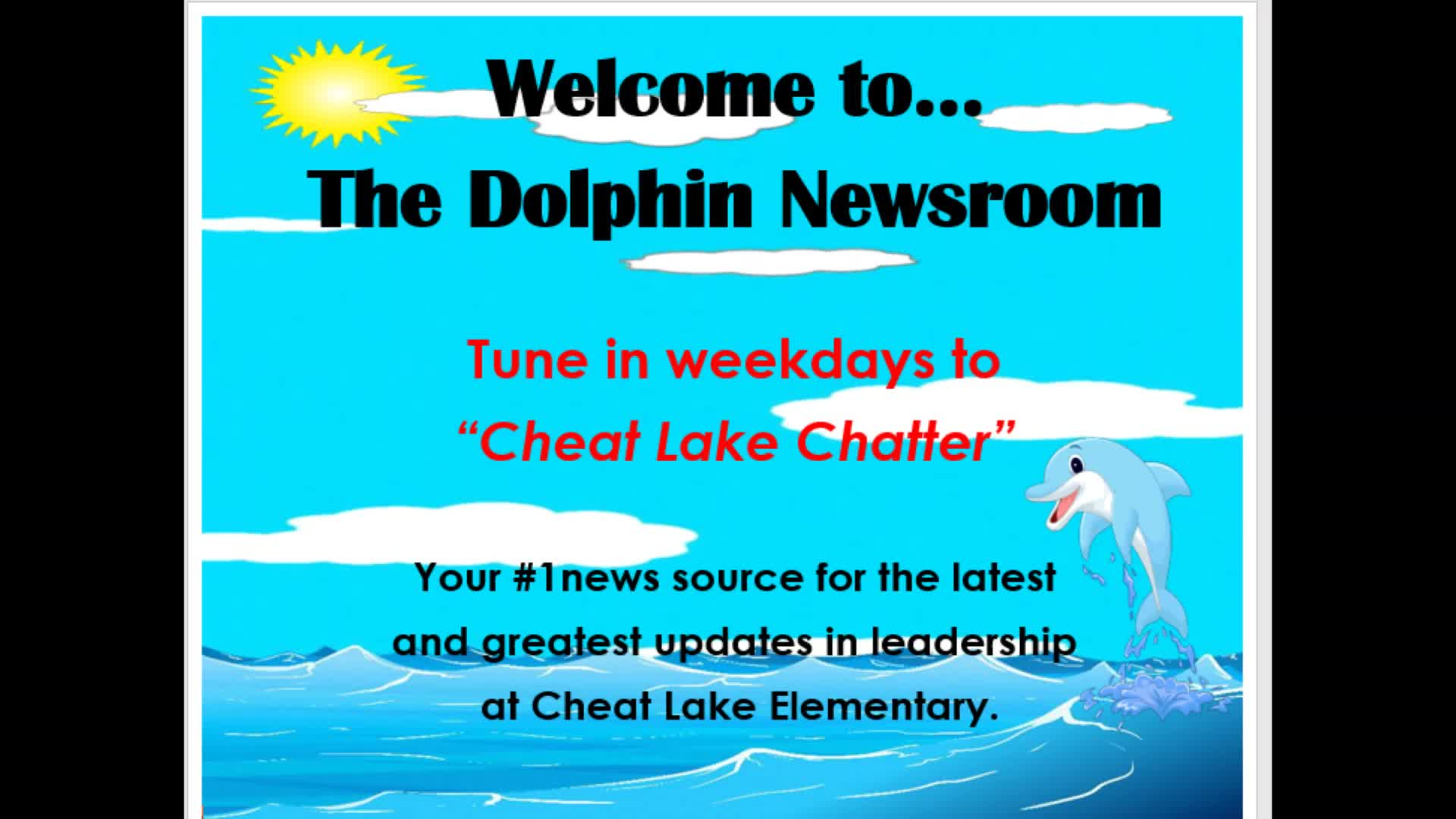 Morning Greeters 2022 Thumbnail