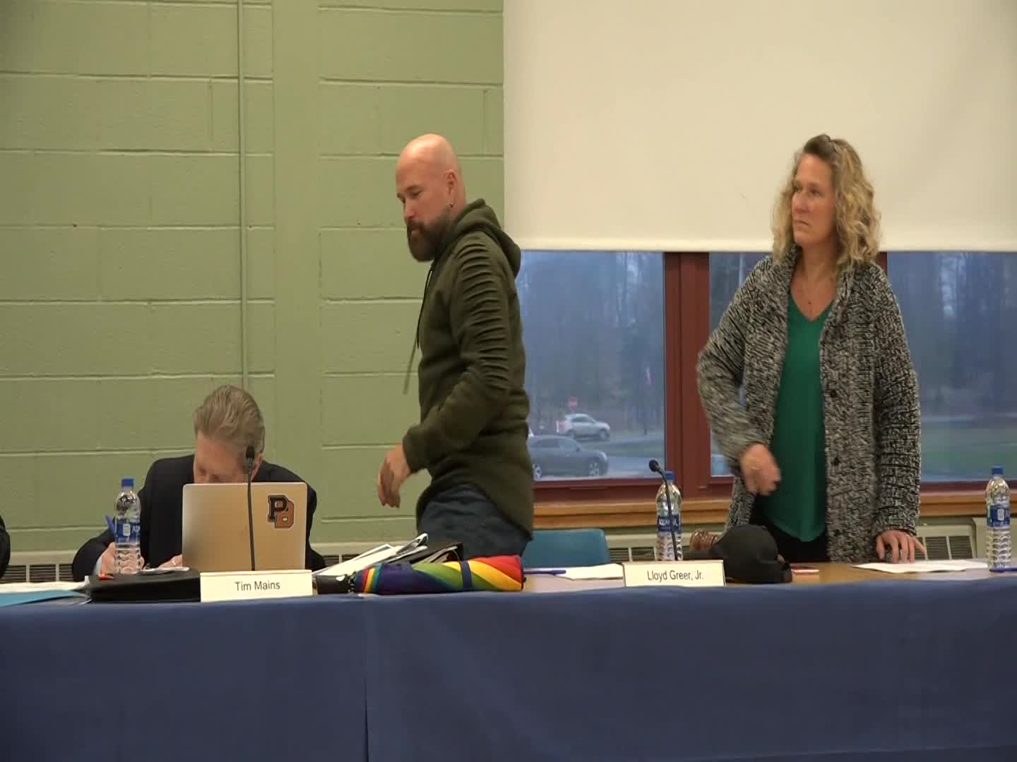 April 9, 2019 Board of Ed Meeting Thumbnail