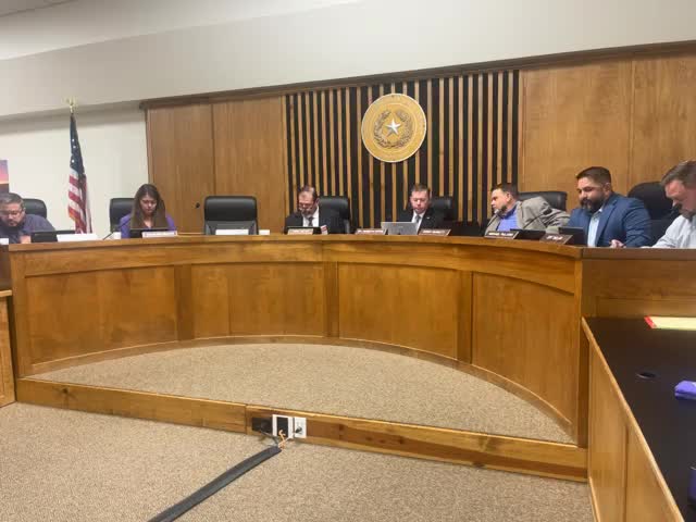 Alvarado ISD Board Meeting | Live Stream - October 9, 2023, 8:35 pm Thumbnail