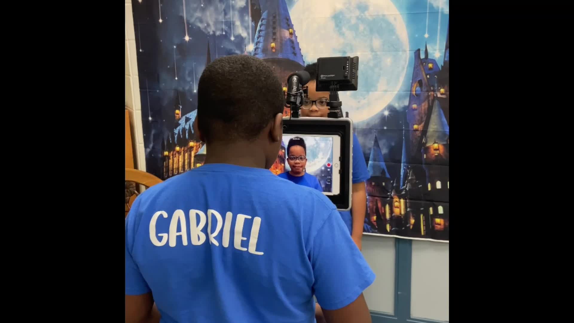 DLE Morning Announcements | Live Stream - February 23, 2023, 8:30 am Thumbnail