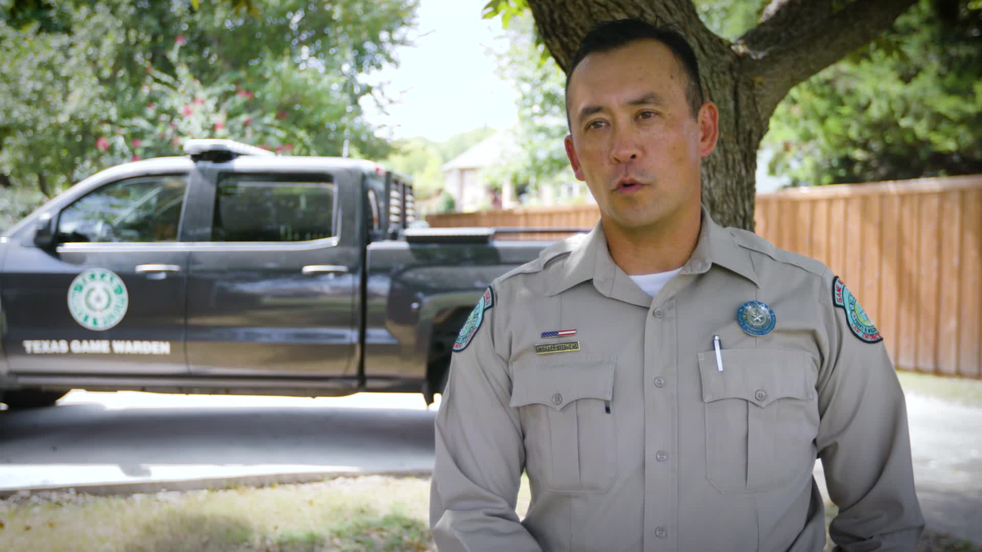 024_Game Warden Thumbnail