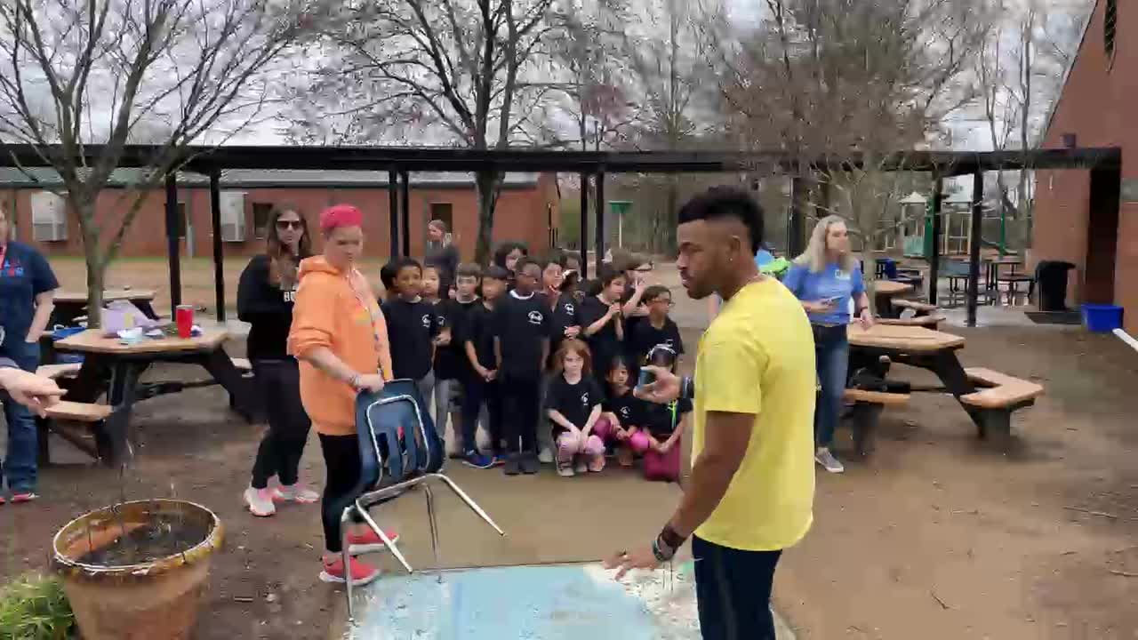 Boosterthon Slime Time 2024 Thumbnail