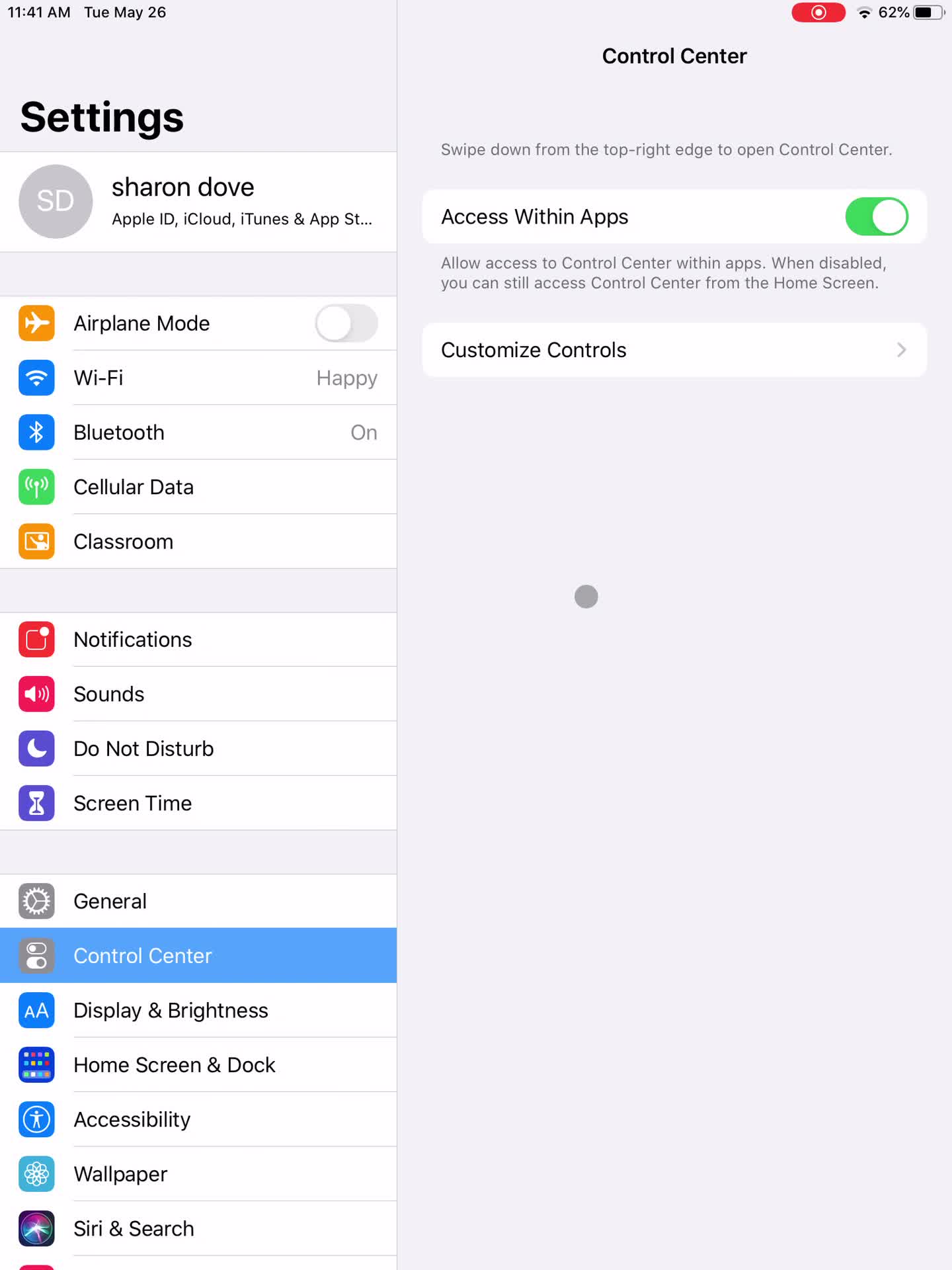 Screen Recording iPad.MP4 Thumbnail