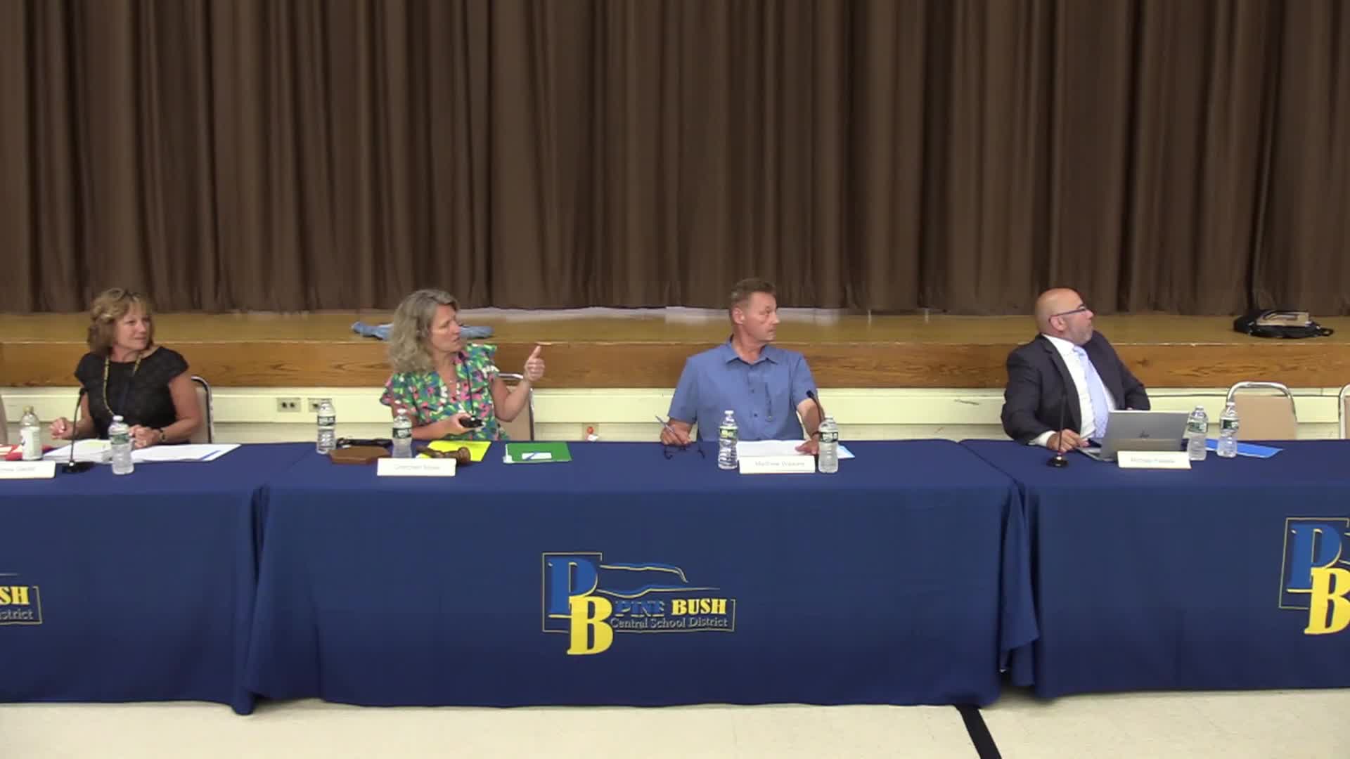 June 14, 2022 Board of Ed Meeting Thumbnail