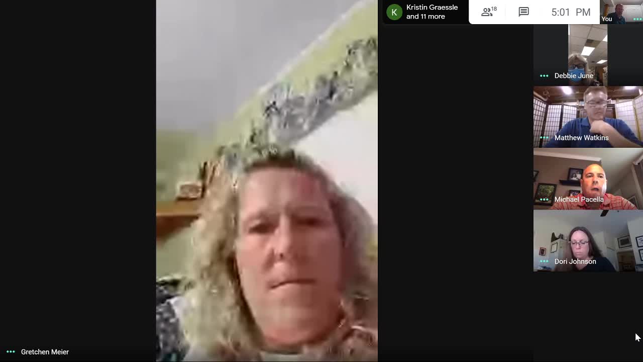 July 28, 2020 Board of Ed Meeting Thumbnail