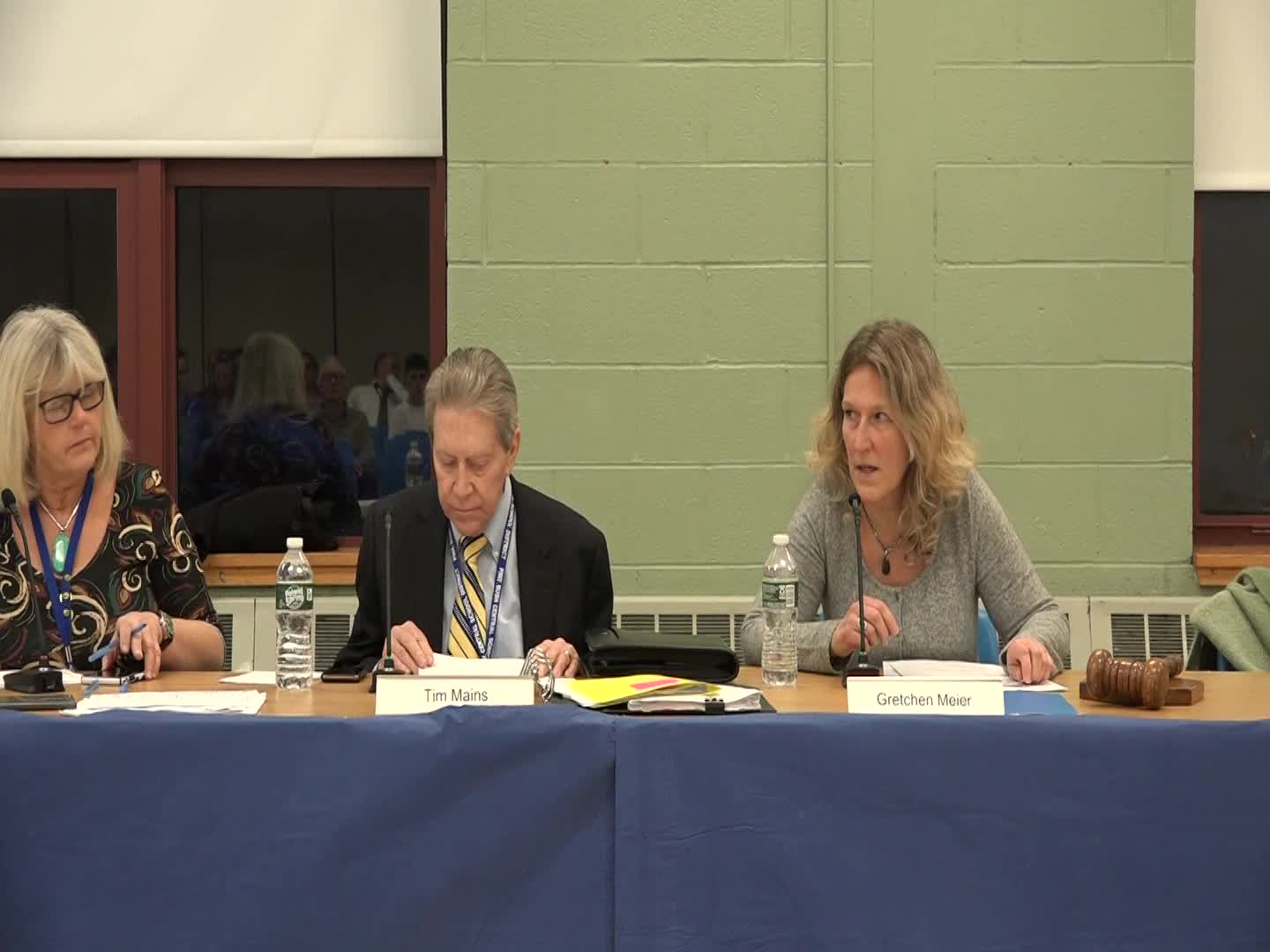 March 10, 2020 Board of Ed Meeting Thumbnail