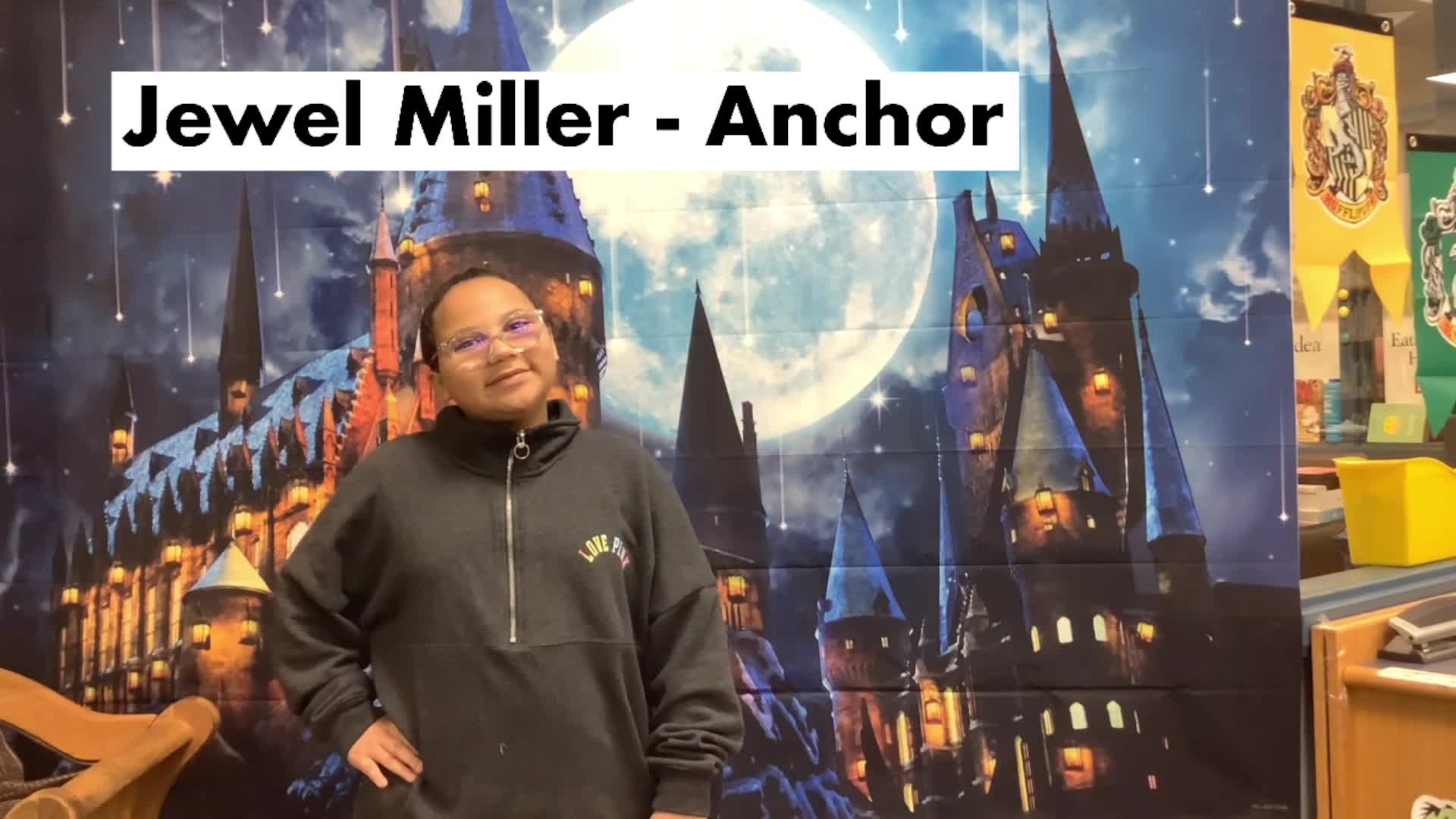 DLE Morning Announcements | Live Stream - December 19, 2022, 8:25 am Thumbnail