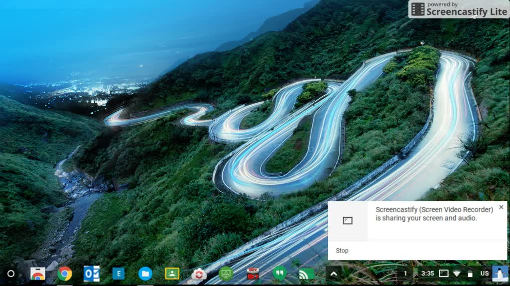 Planning for using a Chromebook offline Thumbnail