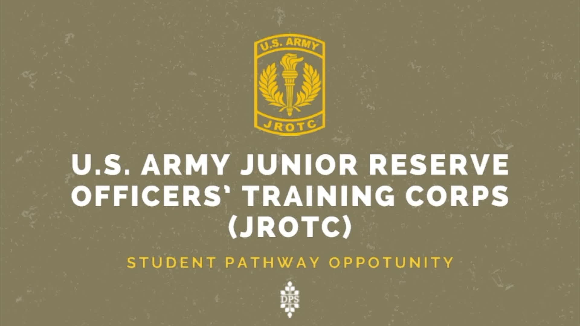 JROTC Thumbnail