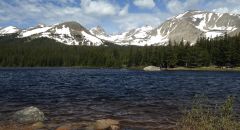 Colorado Mountains! Thumbnail