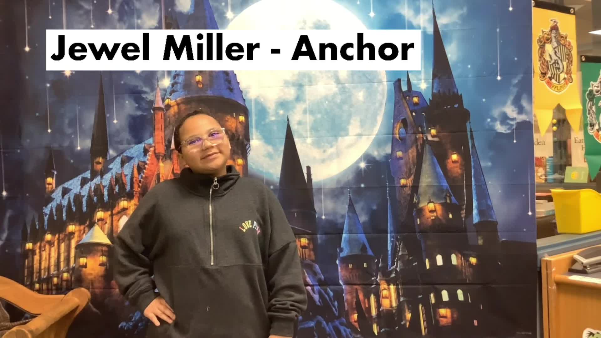 DLE Morning Announcements | Live Stream - April 18, 2023, 8:23 am Thumbnail