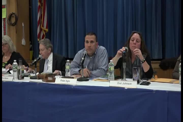 February 20, 2018 Board of Ed Meeting Thumbnail