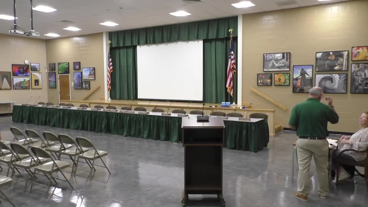 Lindenhurst Board of Education  | Live Stream - September 4, 2024, 8:30 pm Thumbnail